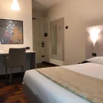 Boutique Antiche Mura 4* Saluzzo