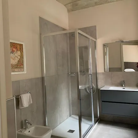 Boutique Antiche Mura 4* Saluzzo