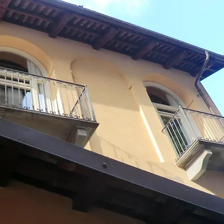 Hotel Boutique Antiche Mura Saluzzo