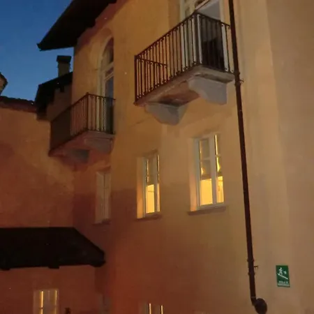 Boutique Antiche Mura Saluzzo