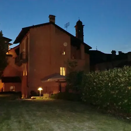 Hotel Boutique Antiche Mura