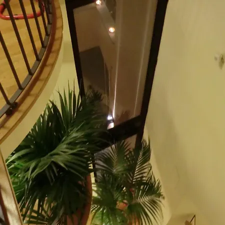 Ξενοδοχείο Boutique Antiche Mura