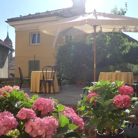 Hotel Boutique Antiche Mura 4*