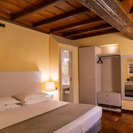 Boutique Antiche Mura ホテル 4*