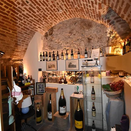 Hotel Boutique Antiche Mura 4*