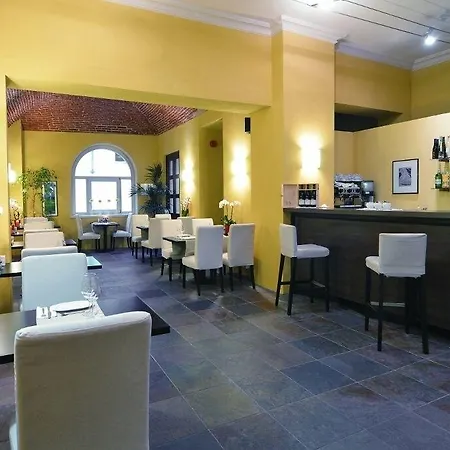Hotel Boutique Antiche Mura