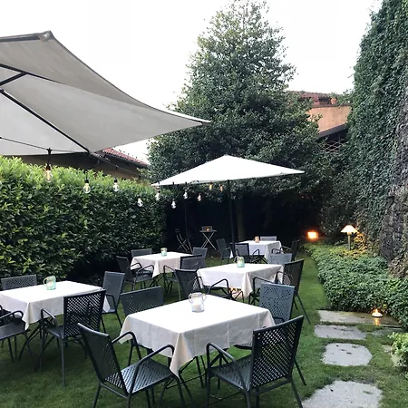 Hotel Boutique Antiche Mura Saluzzo