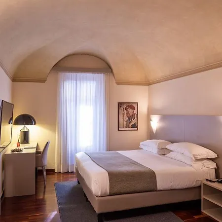 Hotel Boutique Antiche Mura