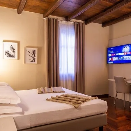Hotel Boutique Antiche Mura Hotel