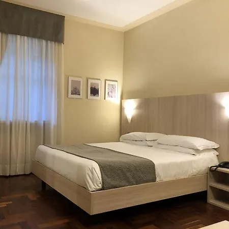 Hotel Boutique Antiche Mura 4*