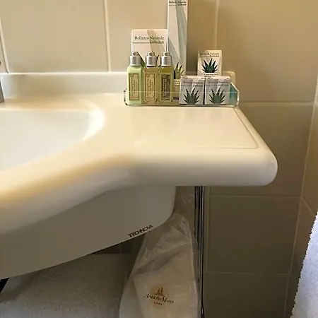 Hotel Boutique Antiche Mura Saluzzo