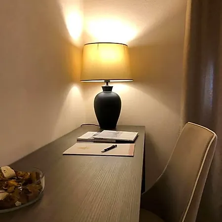Hotel Boutique Antiche Mura 4*
