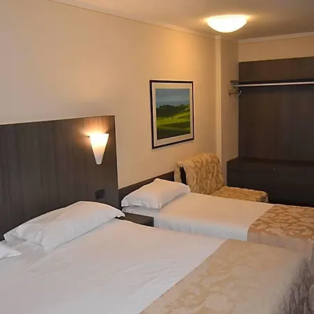 Hotel Boutique Antiche Mura