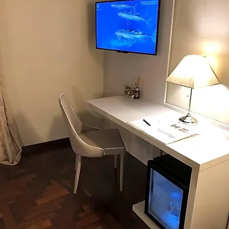 Boutique Antiche Mura 4* Saluzzo