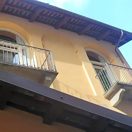 Boutique Antiche Mura Hotel Saluzzo