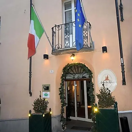 Boutique Antiche Mura