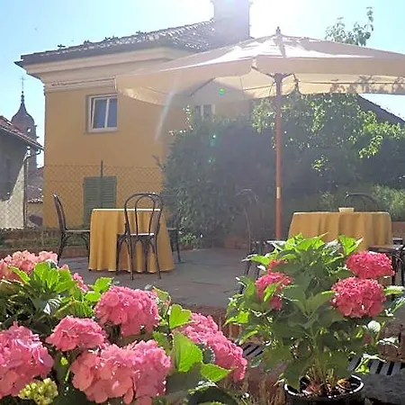 Boutique Antiche Mura 4* Saluzzo