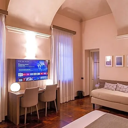 Boutique Antiche Mura Hotel