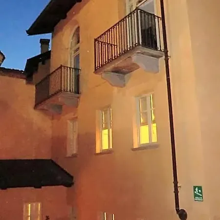 Boutique Antiche Mura 4* Saluzzo