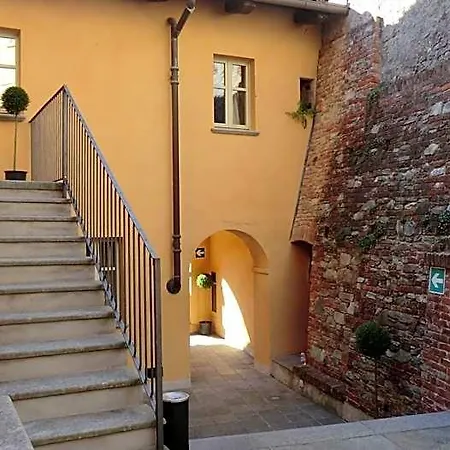 Boutique Antiche Mura