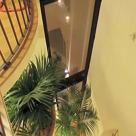 Hotel Boutique Antiche Mura