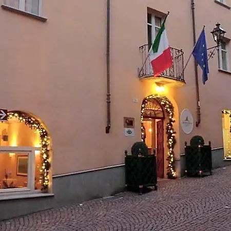 Boutique Antiche Mura Hotel 4*