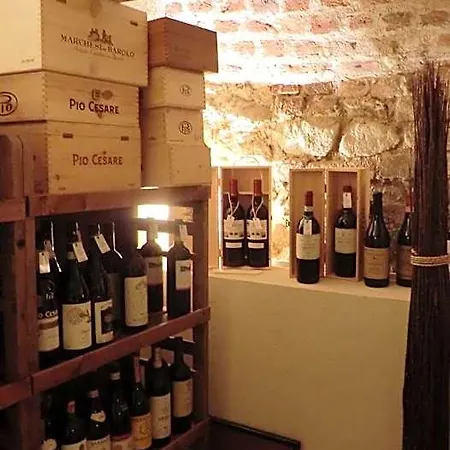 Boutique Antiche Mura