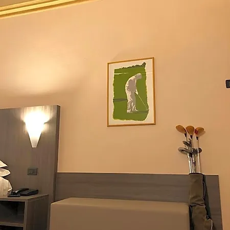 Otel Boutique Antiche Mura 4*