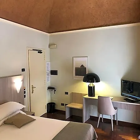 Boutique Antiche Mura Hotel