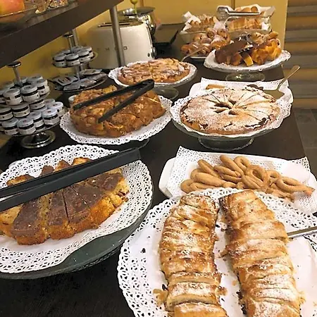 Boutique Antiche Mura Ξενοδοχείο Saluzzo