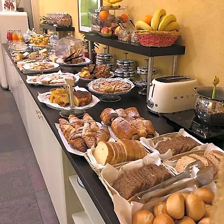 Ξενοδοχείο Boutique Antiche Mura Saluzzo