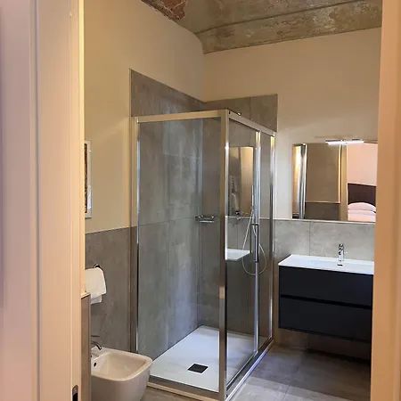 Otel Boutique Antiche Mura Saluzzo