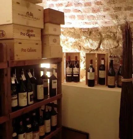 ホテル Boutique Antiche Mura 4*