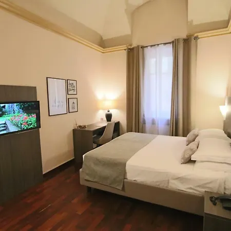 Hotel Boutique Antiche Mura