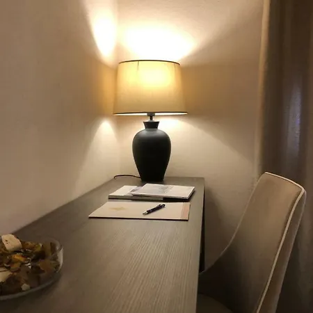 Boutique Antiche Mura Hotel 4*