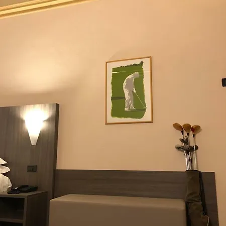 ホテル Boutique Antiche Mura 4*