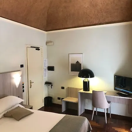 Hotel Boutique Antiche Mura Saluzzo