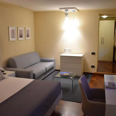Boutique Antiche Mura Otel 4*
