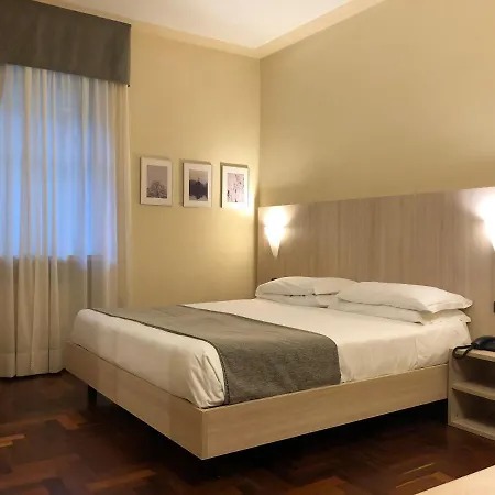 Hotel Boutique Antiche Mura Saluzzo