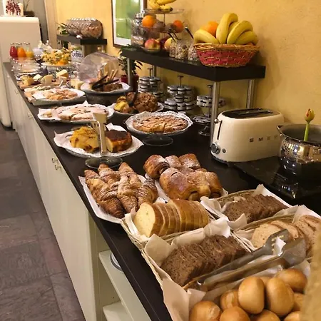 Hotel Boutique Antiche Mura Hotel Saluzzo