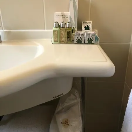 Hotel Boutique Antiche Mura