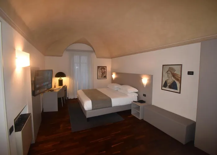 Boutique Antiche Mura