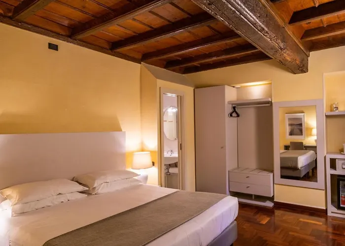 Boutique Antiche Mura Hotel