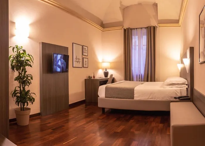 Boutique Antiche Mura 4* Saluzzo