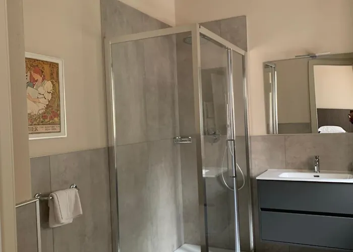 Boutique Antiche Mura 4* Saluzzo