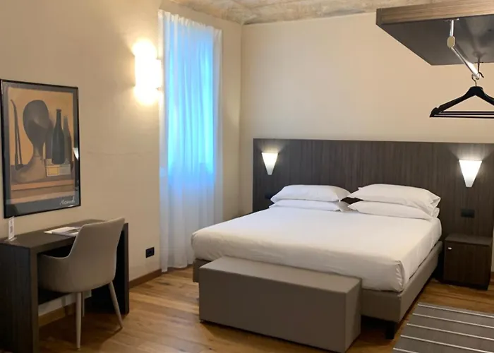 Boutique Antiche Mura Hotel