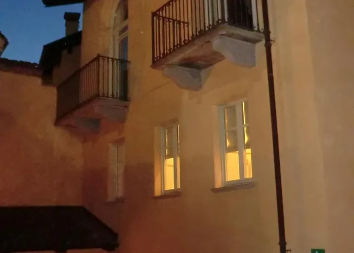 Boutique Antiche Mura Saluzzo