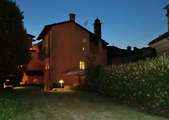 Hotel Boutique Antiche Mura