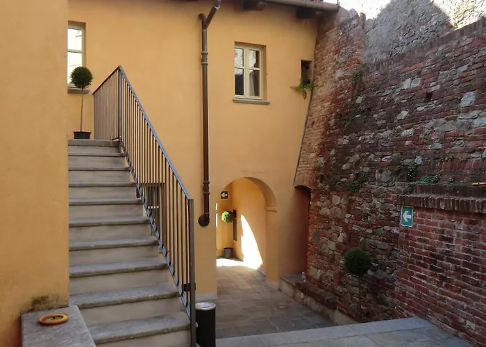 Boutique Antiche Mura Saluzzo