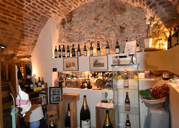 Boutique Antiche Mura 4*